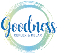 Goodness reflex en relax